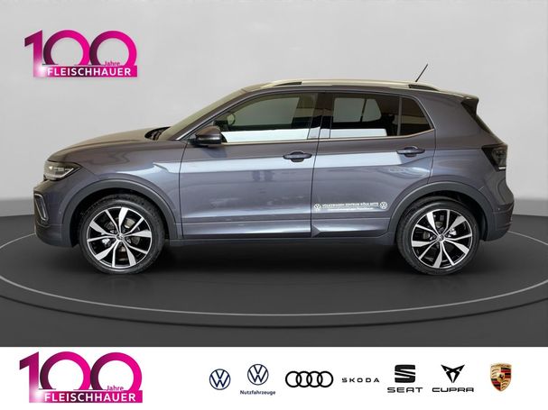 Volkswagen T-Cross DSG 85 kW image number 5