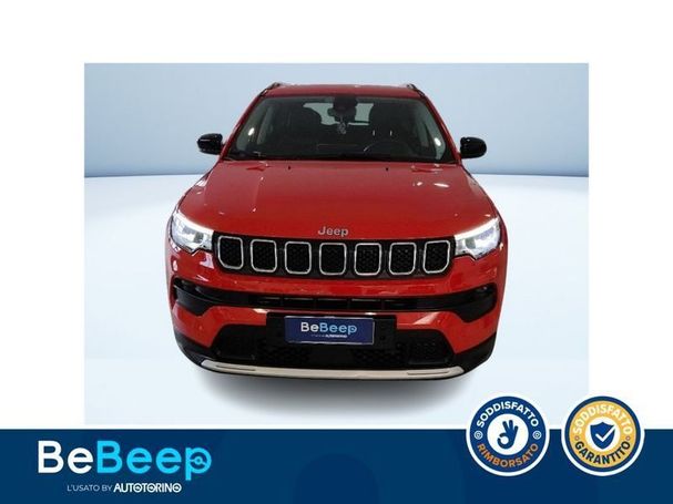 Jeep Compass 140 kW image number 3