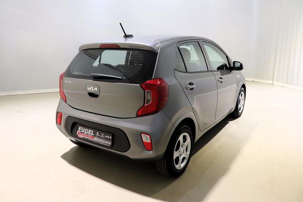 Kia Picanto 1.2 62 kW image number 3