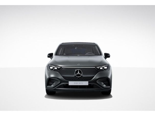 Mercedes-Benz EQE SUV 350+ 215 kW image number 3