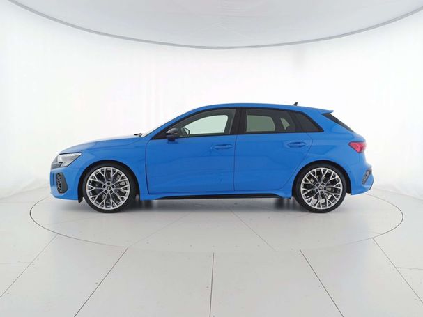 Audi RS3 2.5 TFSI quattro S tronic Sportback 294 kW image number 5