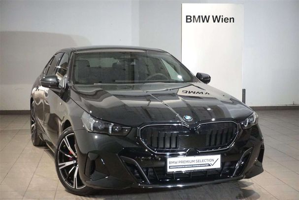 BMW 520d xDrive 145 kW image number 1