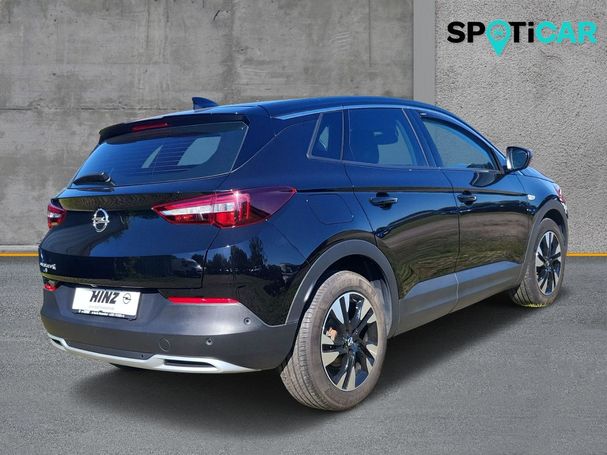 Opel Grandland X 1.5 96 kW image number 3