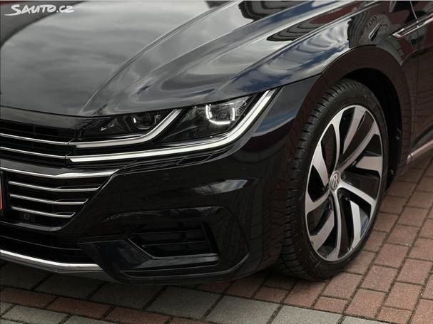 Volkswagen Arteon 4Motion 140 kW image number 5