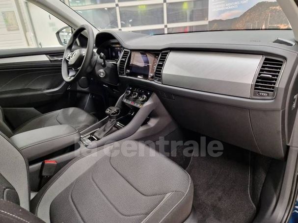 Skoda Kodiaq 1.5 TSI ACT DSG Ambition 110 kW image number 19