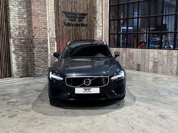 Volvo V90 T8 AWD 288 kW image number 6