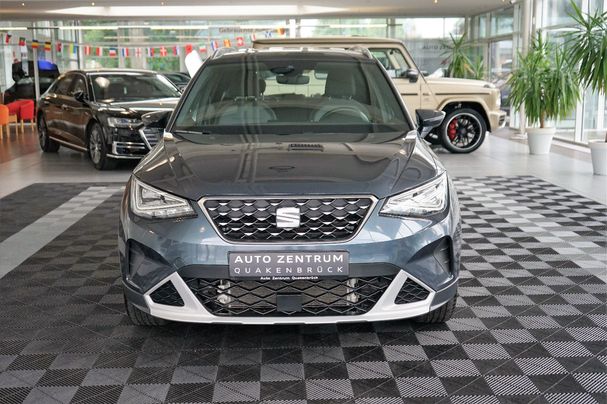 Seat Arona 1.0 TSI Xperience 81 kW image number 9