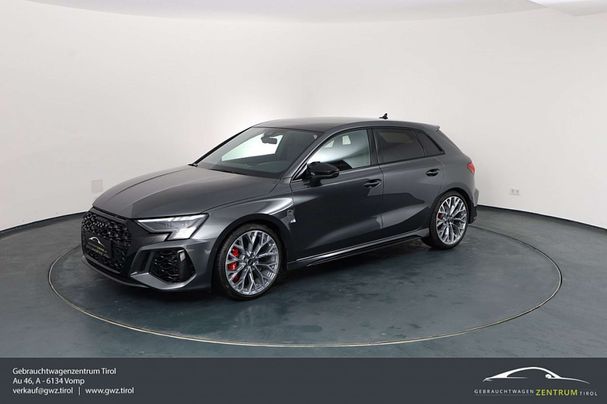 Audi RS3 2.5 TFSI Sportback 294 kW image number 12