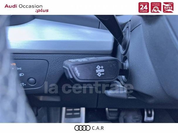 Audi Q5 40 TDI quattro S tronic S-line 150 kW image number 21