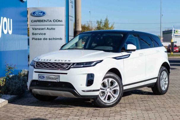 Land Rover Range Rover Evoque 150 kW image number 5