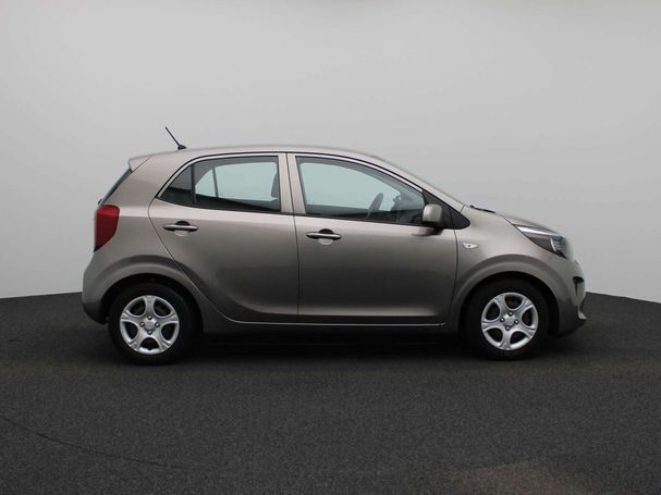 Kia Picanto 1.0 49 kW image number 6