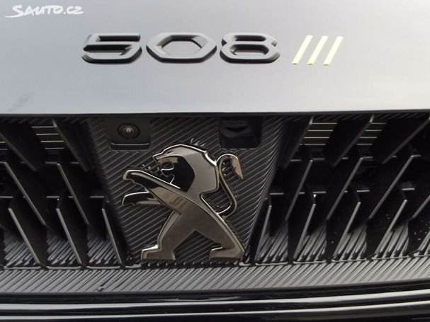 Peugeot 508 265 kW image number 19