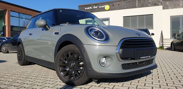 Mini One Mini 75 kW image number 2