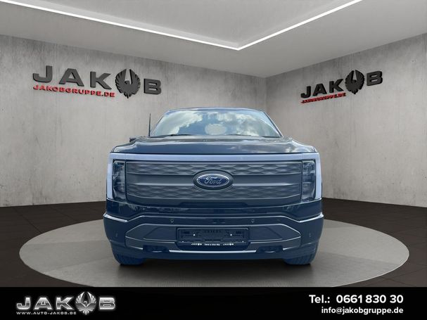 Ford F-150 337 kW image number 7