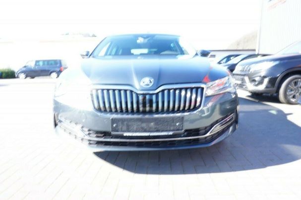 Skoda Superb Combi 1.5 TSI ACT Style 110 kW image number 3