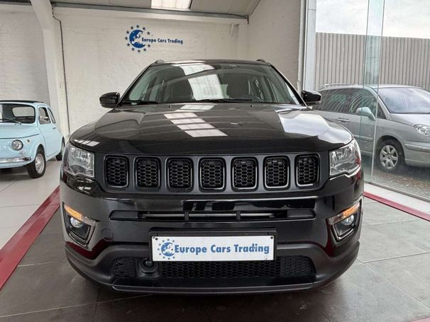 Jeep Compass 1.3 GSE 110 kW image number 2