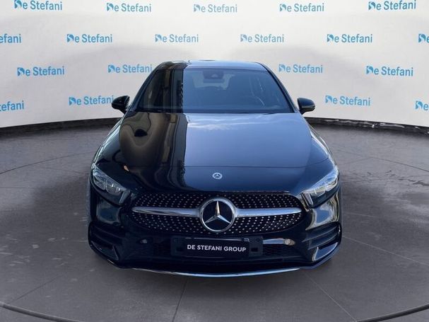 Mercedes-Benz A 180 d 85 kW image number 11