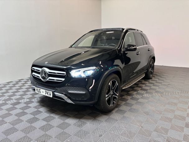 Mercedes-Benz GLE 300 d 4Matic 180 kW image number 1