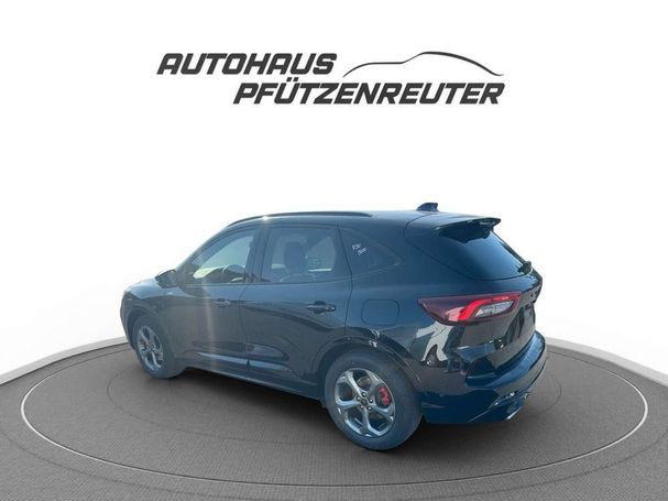 Ford Kuga 137 kW image number 4