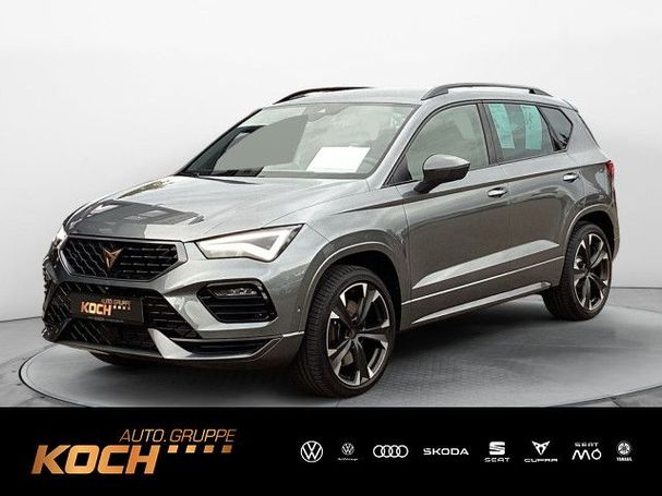 Cupra Ateca 2.0 TSI DSG 221 kW image number 2