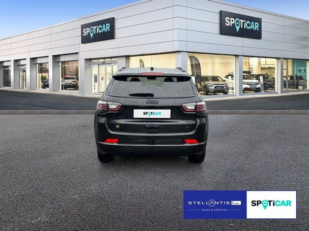 Jeep Compass 1.5 96 kW image number 3