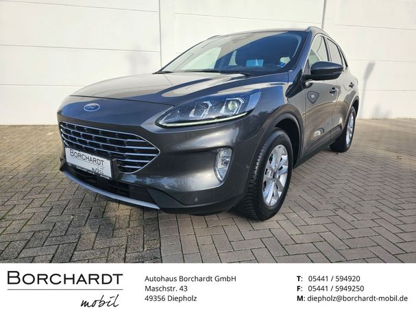 Ford Kuga 1.5 EcoBlue Titanium 88 kW image number 1