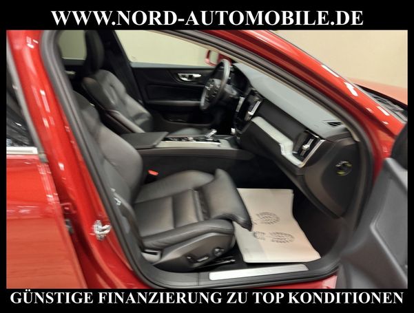 Volvo V60 B4 Inscription 145 kW image number 17