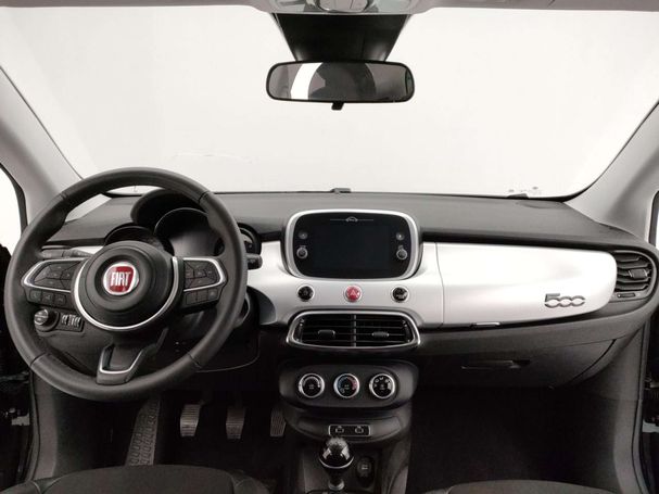 Fiat 500 1.3 70 kW image number 12