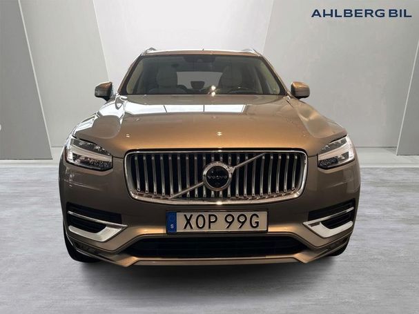 Volvo XC90 B5 AWD Inscription 175 kW image number 6