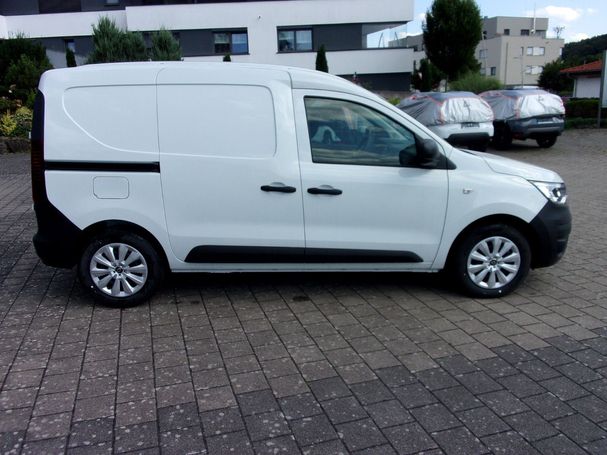 Renault Express dCi 70 kW image number 4