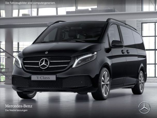 Mercedes-Benz V 300d Avantgarde Edition 1 174 kW image number 1