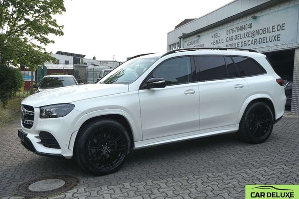 Mercedes-Benz GLS 580 4Matic 360 kW image number 1