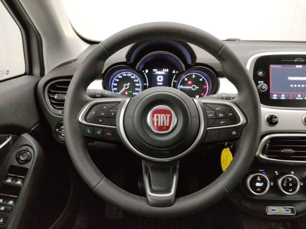 Fiat 500X 1.6 MultiJet Cross 88 kW image number 12