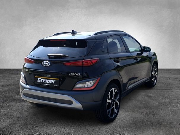 Hyundai Kona 1.6 T-GDI 146 kW image number 3