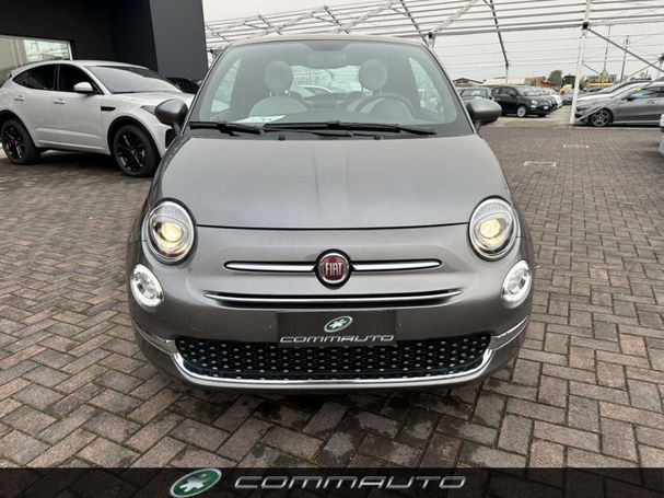 Fiat 500 1.0 51 kW image number 15