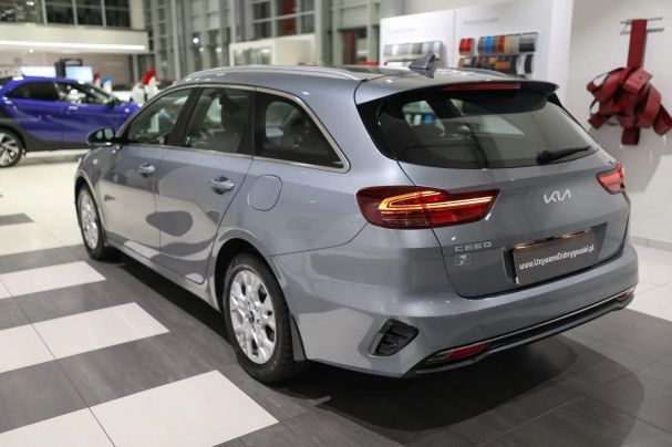 Kia Ceed 74 kW image number 3