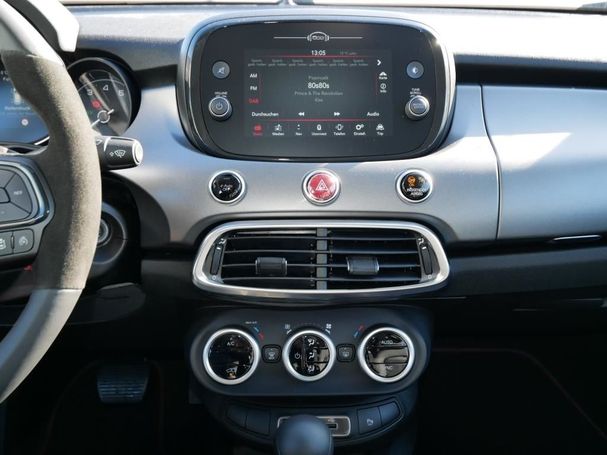 Fiat 500X 1.5 GSE Hybrid DCT 96 kW image number 21