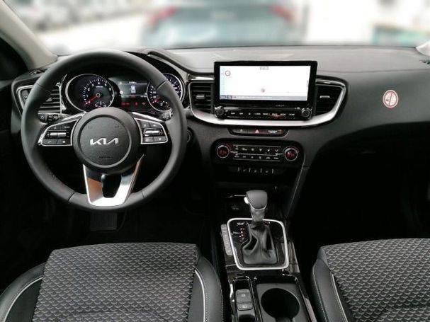 Kia XCeed 1.5 Spirit 118 kW image number 9