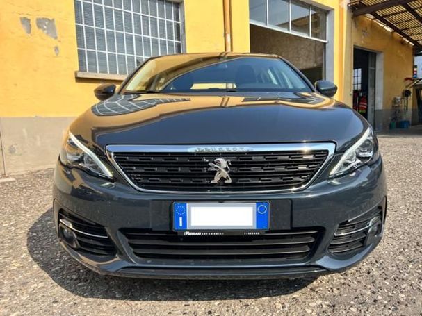 Peugeot 308 96 kW image number 2