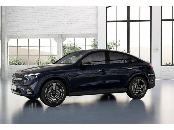 Mercedes-Benz GLC 300 198 kW image number 11