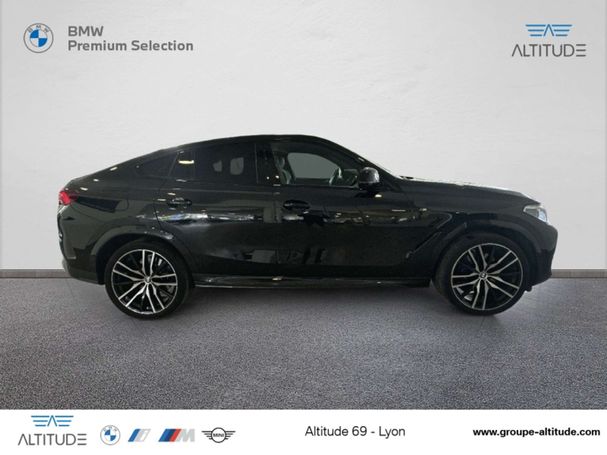 BMW X6 xDrive 213 kW image number 7