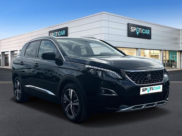 Peugeot 3008 130 Allure 96 kW image number 4