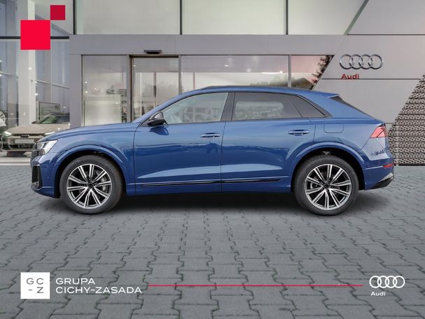 Audi Q8 280 kW image number 5