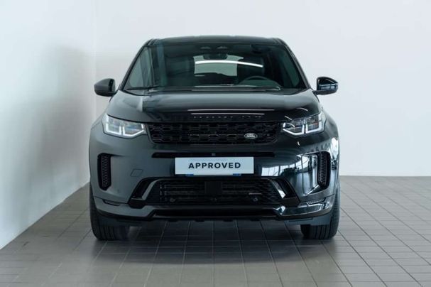 Land Rover Discovery Sport S 120 kW image number 7