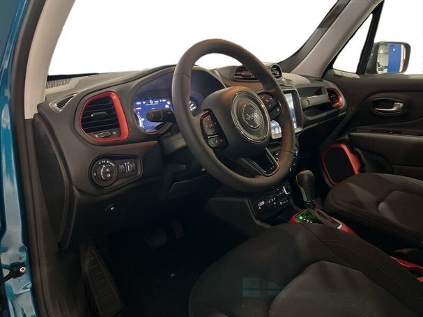 Jeep Renegade 177 kW image number 14