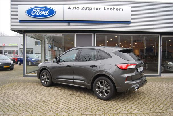 Ford Kuga 1.5 EcoBoost ST-Line 110 kW image number 3