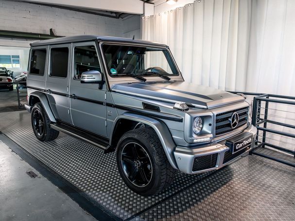 Mercedes-Benz G 500 310 kW image number 2