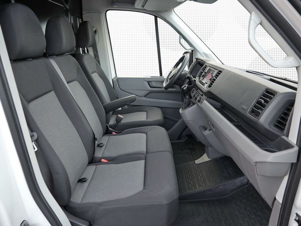 Volkswagen Crafter 35 TDI 4Motion 130 kW image number 4