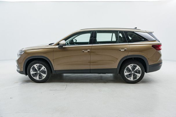 Skoda Kodiaq 2.0 TDI Selection 4x4 142 kW image number 5