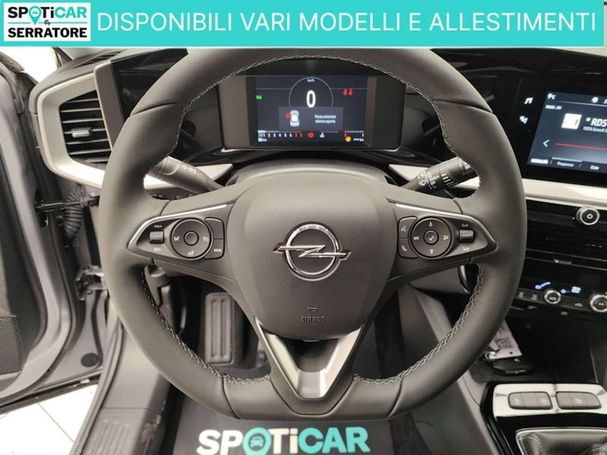 Opel Mokka 1.2 74 kW image number 9